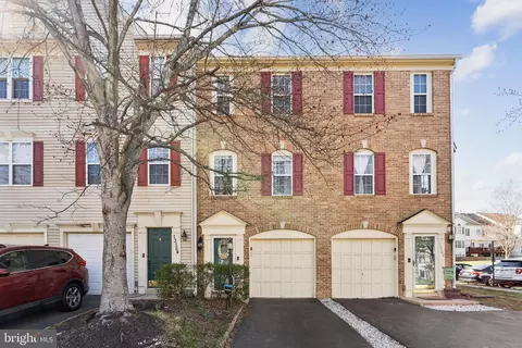 13502 Grouserun Ln, Bristow, VA 20136