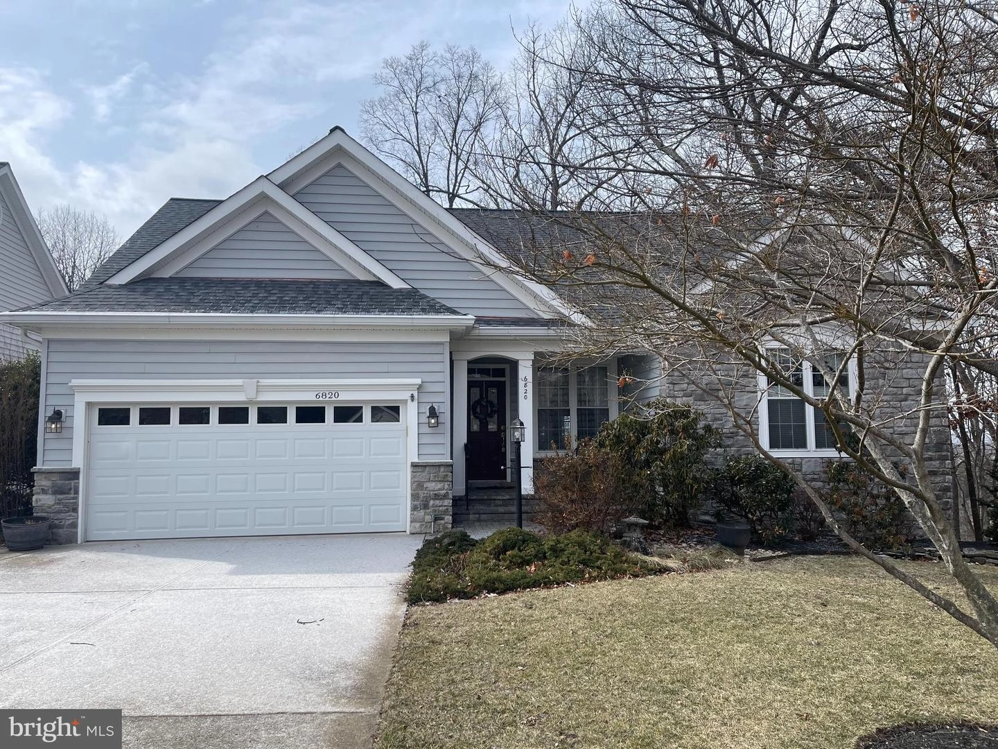 6820 Saddle Run Way, Gainesville, VA 20155 photo 1