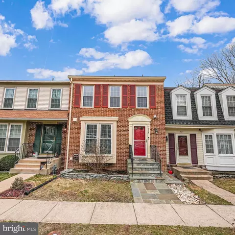 3009 Dunleigh Ct, Woodbridge, VA 22192