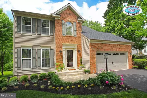 15516 Wigeon Way, Woodbridge, VA 22191