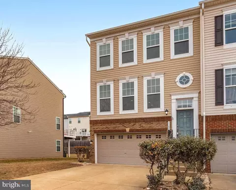 11778 Lake Baldwin Dr, Bristow, VA 20136