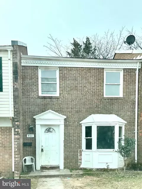 8168 Community Dr, Manassas, VA 20109