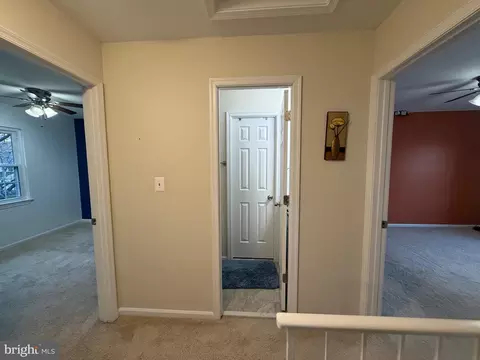 Entry Way - 3679 Tavern Way, Triangle, VA 22172 photo 1 of 4