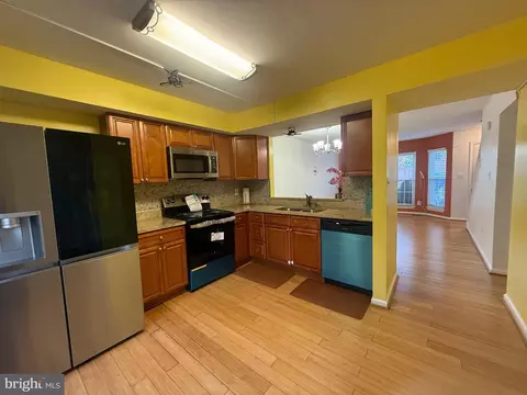 Kitchen - 3679 Tavern Way, Triangle, VA 22172 photo 1 of 4