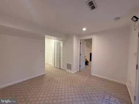 Bedroom - 3679 Tavern Way, Triangle, VA 22172 photo 4 of 4