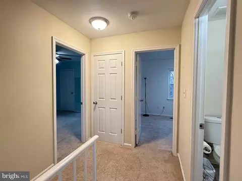 Entry Way - 3679 Tavern Way, Triangle, VA 22172 photo 2 of 4