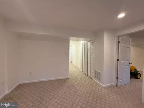 Entry Way - 3679 Tavern Way, Triangle, VA 22172 photo 3 of 4