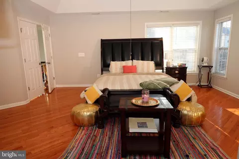 Bedroom - 7612 Maracaibo Ct, Gainesville, VA 20155 photo 1 of 5