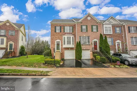6229 Conklin Way, Haymarket, VA 20169