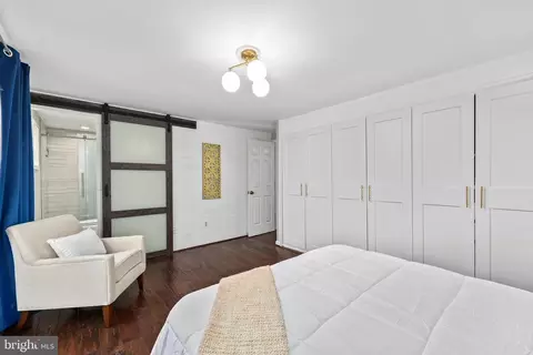 Bedroom - 4222 Avon Dr, Dumfries, VA 22025 photo 2 of 7
