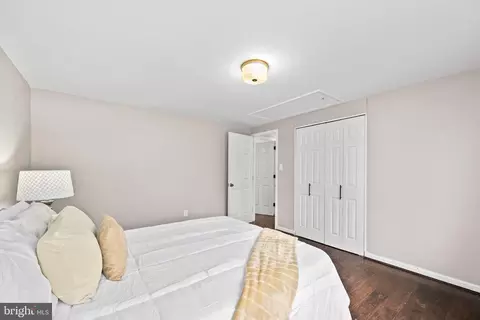 Bedroom - 4222 Avon Dr, Dumfries, VA 22025 photo 5 of 7