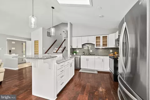 Kitchen - 4222 Avon Dr, Dumfries, VA 22025 photo 1 of 3