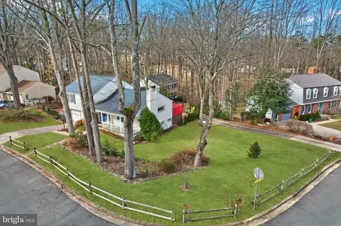 View/Area - 4222 Avon Dr, Dumfries, VA 22025 photo 1 of 1