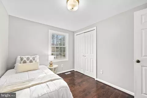Bedroom - 4222 Avon Dr, Dumfries, VA 22025 photo 7 of 7