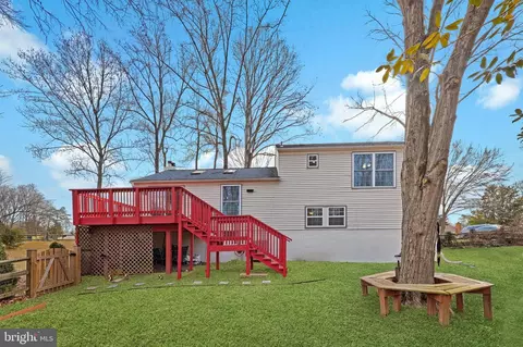 Exterior - 4222 Avon Dr, Dumfries, VA 22025 photo 1 of 2
