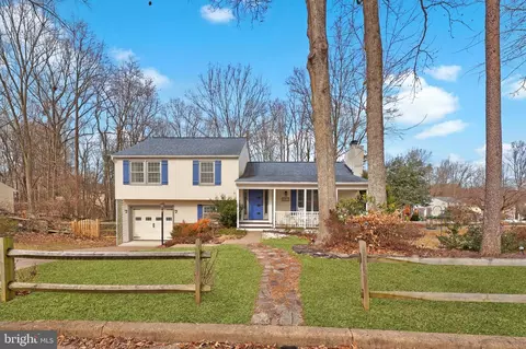 Exterior - 4222 Avon Dr, Dumfries, VA 22025 photo 2 of 2