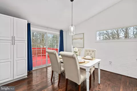 Dining - 4222 Avon Dr, Dumfries, VA 22025 photo 1 of 2