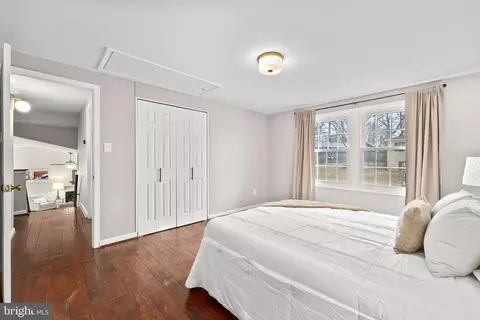 Bedroom - 4222 Avon Dr, Dumfries, VA 22025 photo 4 of 7