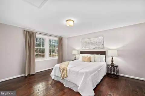 Bedroom - 4222 Avon Dr, Dumfries, VA 22025 photo 6 of 7