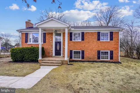 7908 Ashland Ave, Manassas, VA 20109