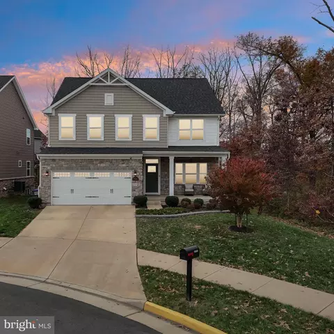 7500 Mint Springs Ct, Manassas, VA 20109