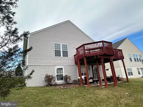 3905 Solstice Ln, Dumfries, VA 22025 photo 8