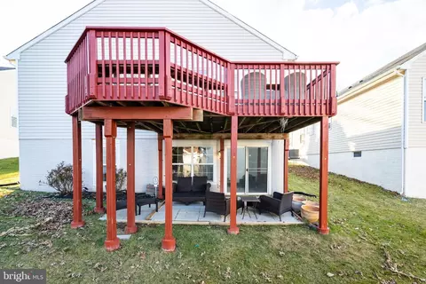 3905 Solstice Ln, Dumfries, VA 22025 photo 9