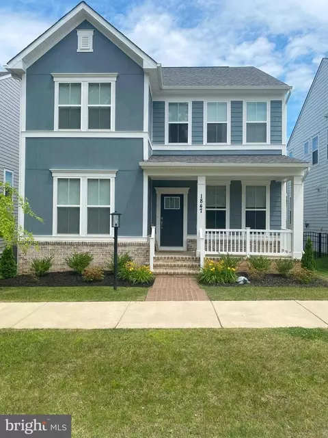 1847 Magnolia Fruit Dr, Dumfries, VA 22026