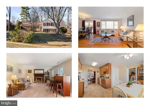 2654 Gettysburg Ct, Woodbridge, VA 22192