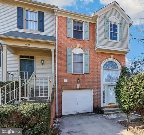 7637 Monitor Ct, Manassas, VA 20109