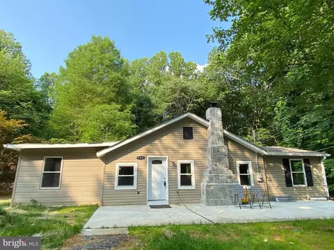11931 Hilltop Dr, Manassas, VA 20112