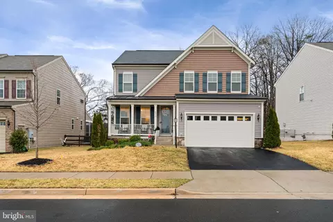 8078 Skystone Loop, Manassas Park, VA 20111