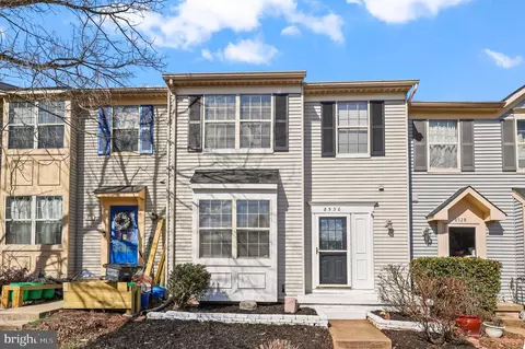 8530 Charnwood Ct, Manassas, VA 20111
