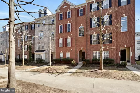 2226 Margraf Cir, Woodbridge, VA 22191