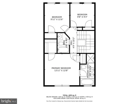 5014 Barnacle Pl, Dumfries, VA 22025 photo 20