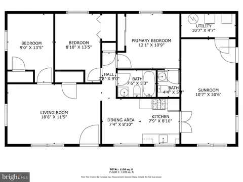 8016 Mace Cir, Manassas, VA 20111 photo 34