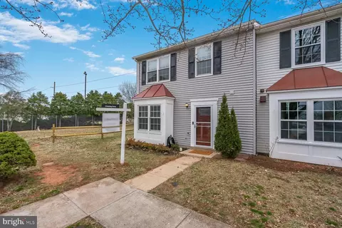 7810 Gateshead Ln, Manassas, VA 20109