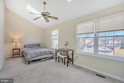 Bedroom - 7810 Gateshead Ln, Manassas, VA 20109 photo 1 of 3