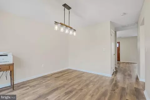 Entry Way - 7810 Gateshead Ln, Manassas, VA 20109 photo 1 of 1