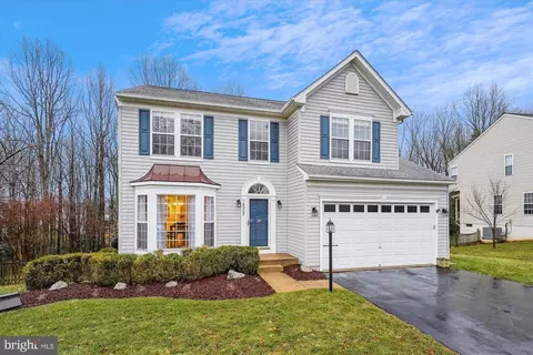 15305 Bowmans Folly Dr, Manassas, VA 20112
