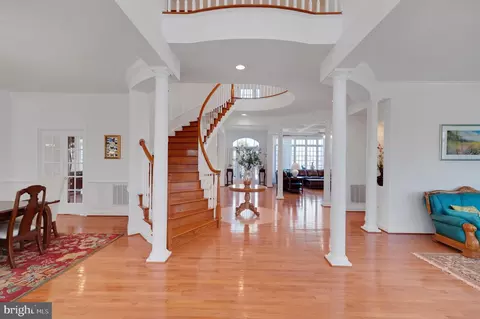 8444 Link Hills Loop, Gainesville, VA 20155 photo 8