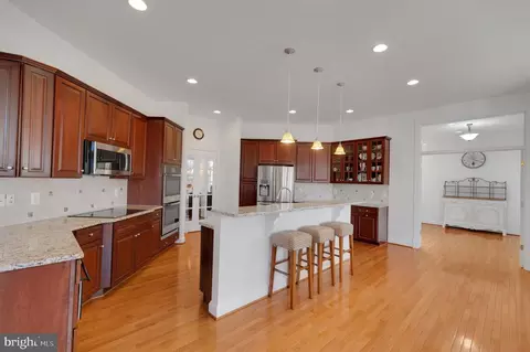 8444 Link Hills Loop, Gainesville, VA 20155 photo 16