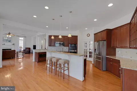 8444 Link Hills Loop, Gainesville, VA 20155 photo 17