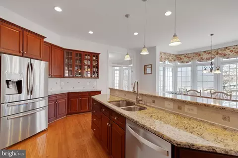 8444 Link Hills Loop, Gainesville, VA 20155 photo 14
