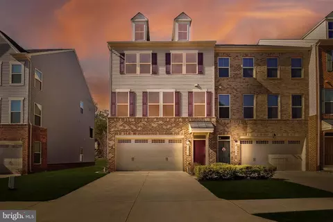 10406 Steeplechase Run Ln, Manassas, VA 20110