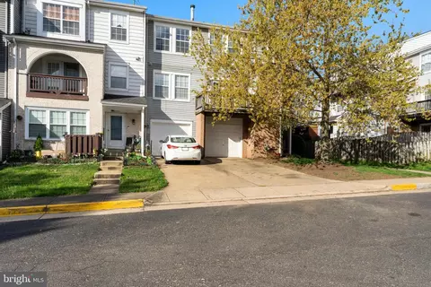 11140 Stagestone Way, Manassas, VA 20109