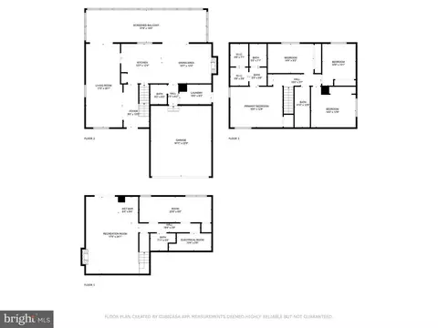 4389 Ashgrove Dr, Dumfries, VA 22025 photo 46