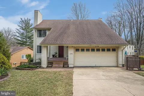 4389 Ashgrove Dr, Dumfries, VA 22025 photo 2