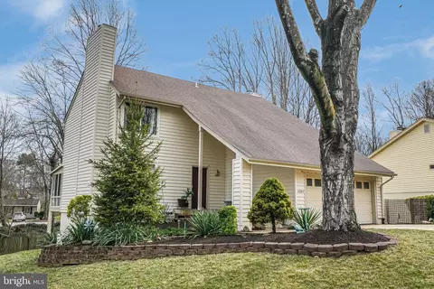 4389 Ashgrove Dr, Dumfries, VA 22025