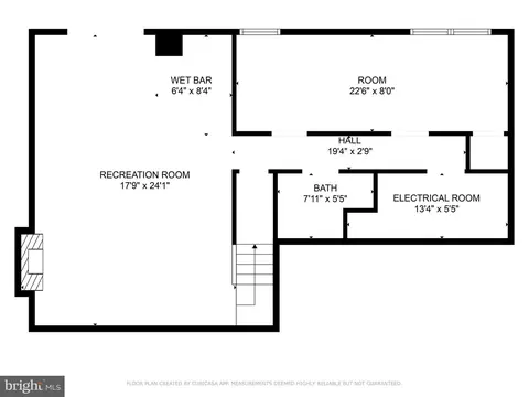4389 Ashgrove Dr, Dumfries, VA 22025 photo 43